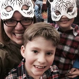 Meet your Posher, Cora