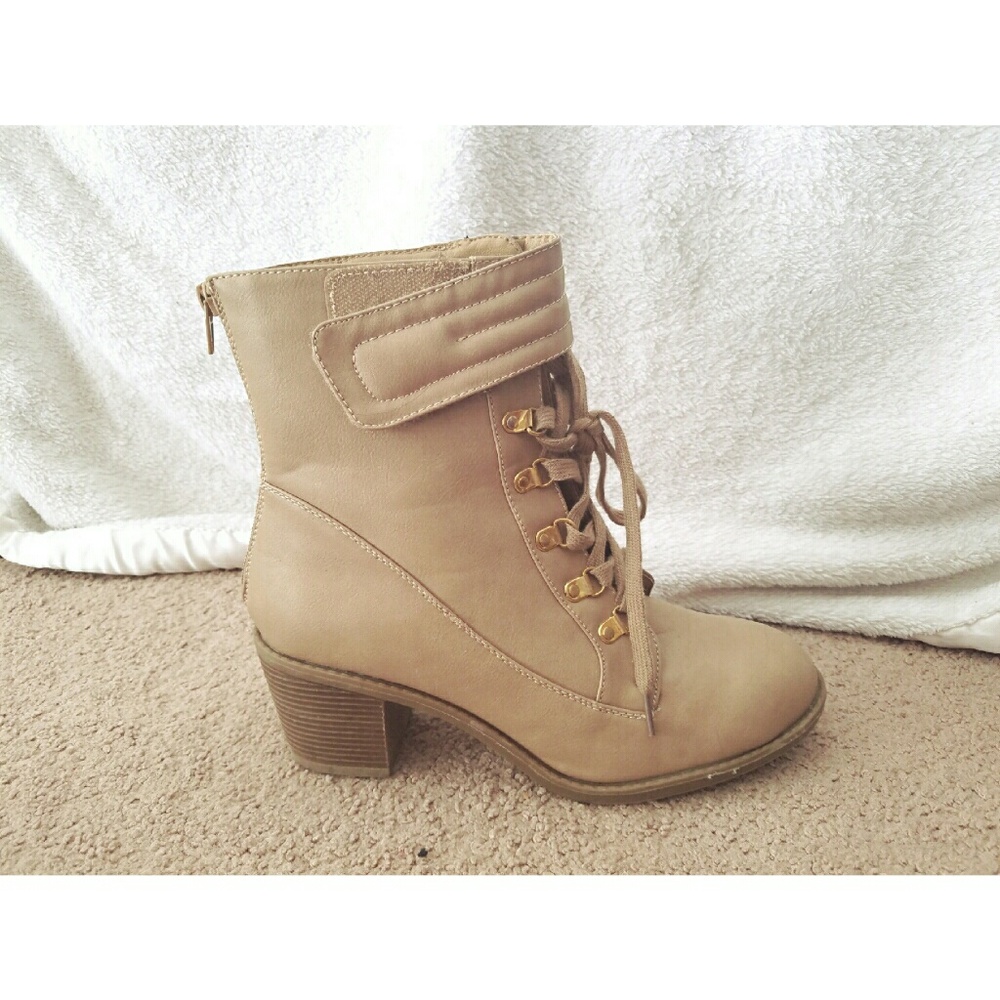 Booties