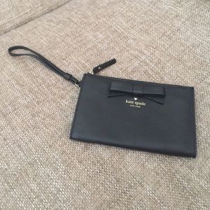 Kate Spade Wristlet