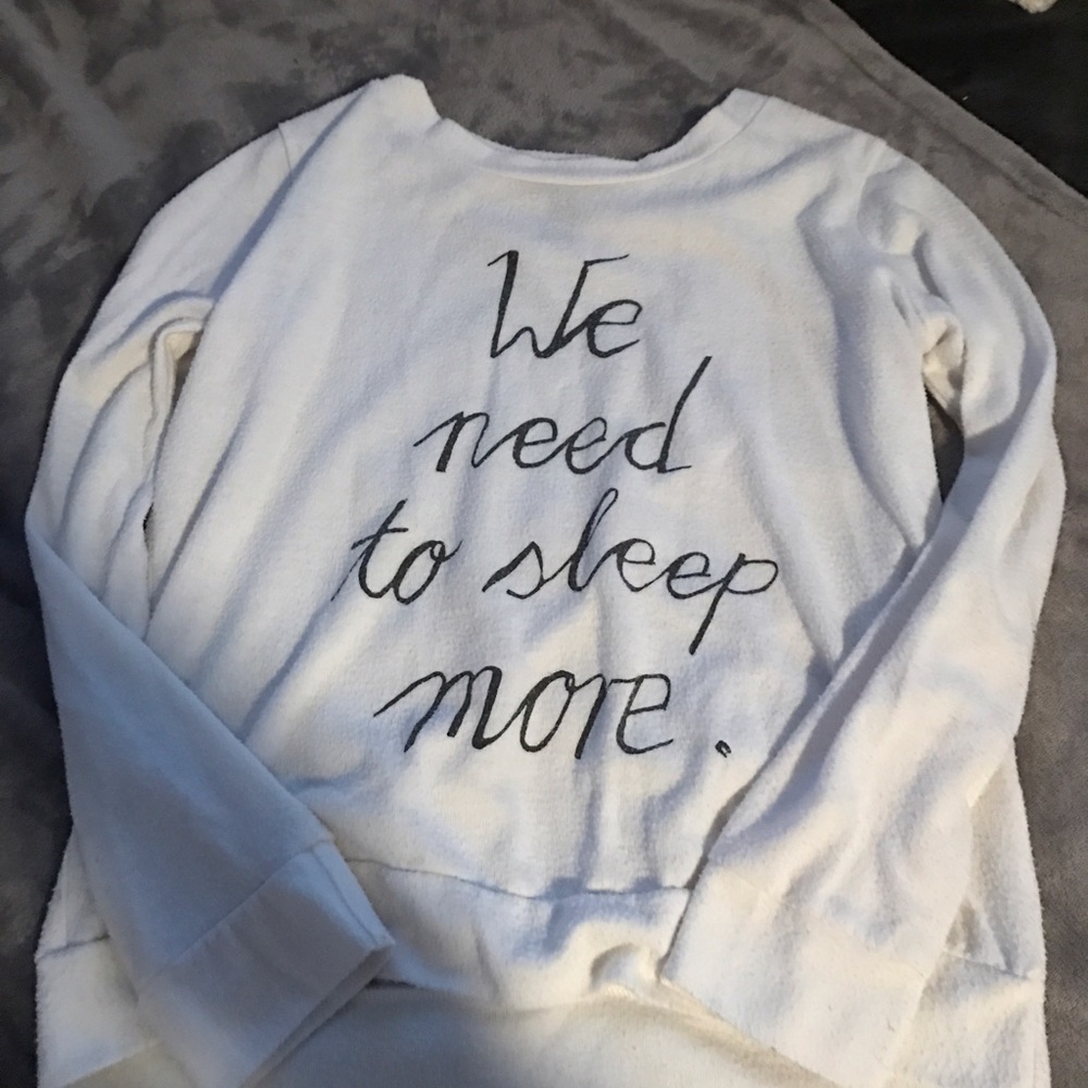 Cute forever 21 top!
