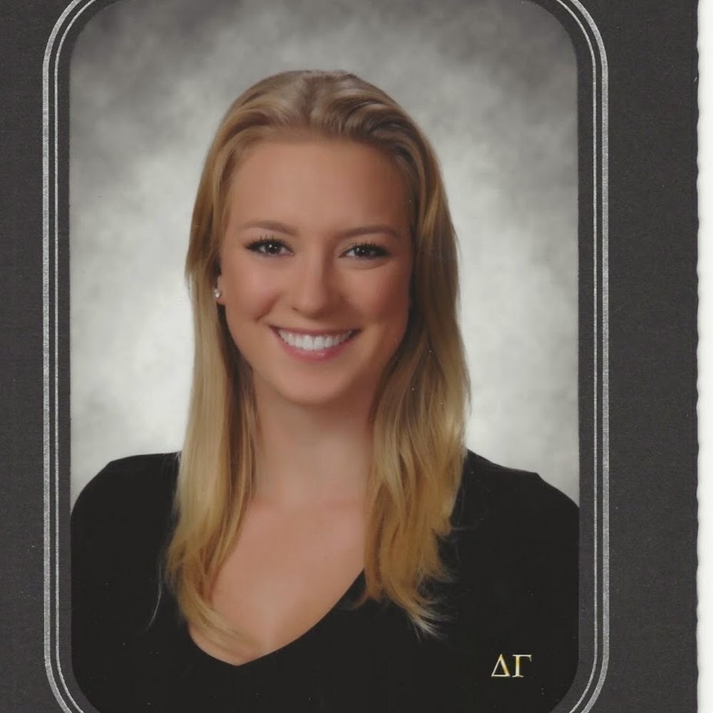Meet your Posher, Erika