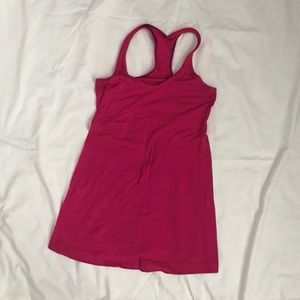 Lululemon athletica workout Tank