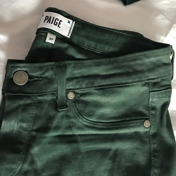 Paige jeans!!! - Picture 1 of 2