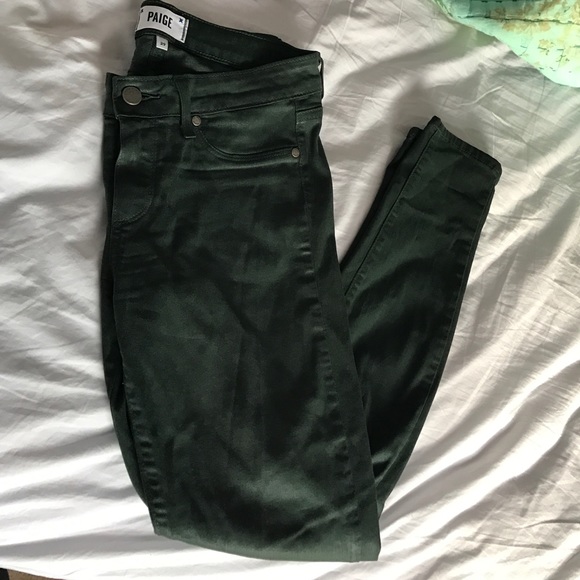 Paige jeans!!! - Picture 2 of 2