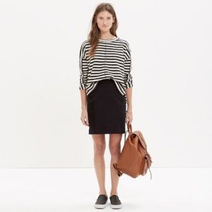 Madewell Nightspell Skirt