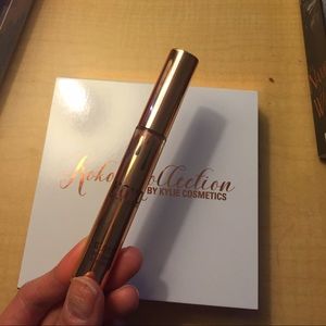 Kylie cosmetics lip gloss