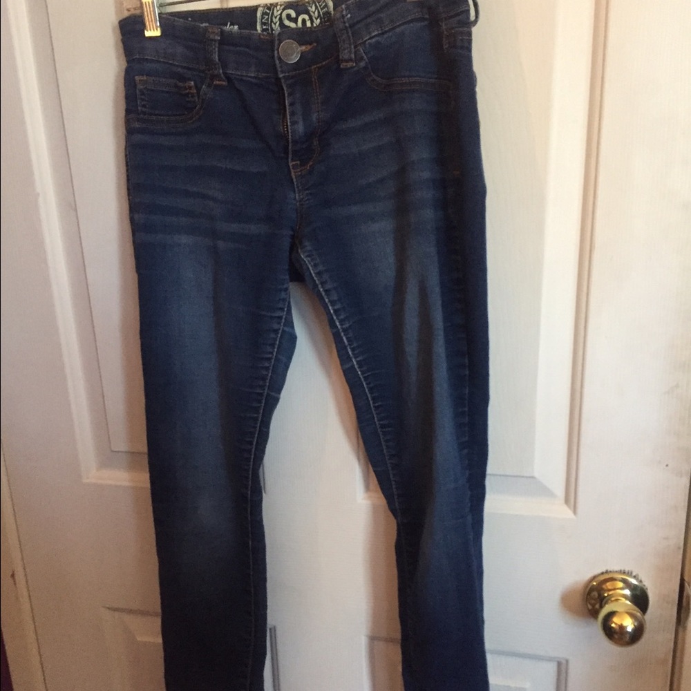 Comfy Jeggings!