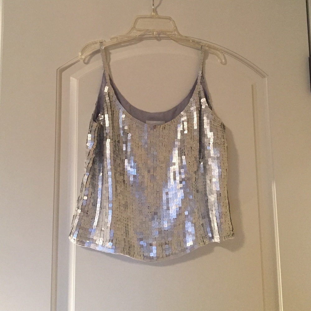 Oscar by oscar de la renta top