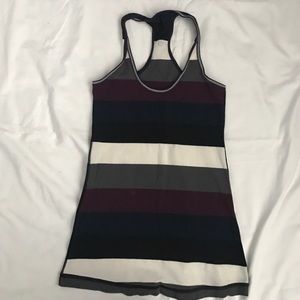 Lululemon workout tank