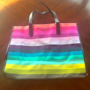 Victoria's Secret Beach Bag