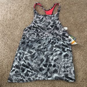 Nordstrom workout tank