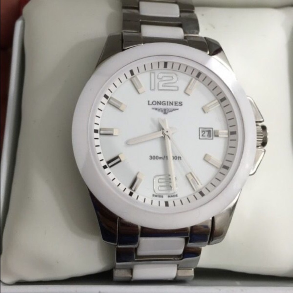 Mens watch