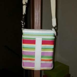 Coach cross bag