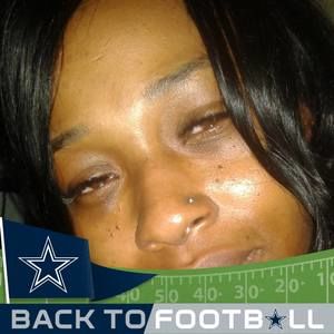 Meet your Posher, Teressa