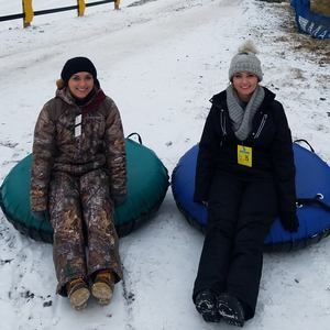 Meet your Posher, Cheyenne