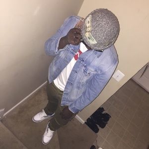 Meet your Posher, Nana