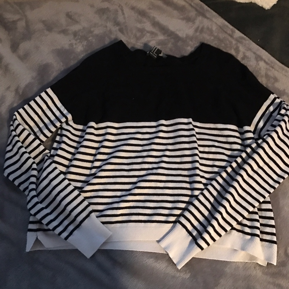 Forever 21 top