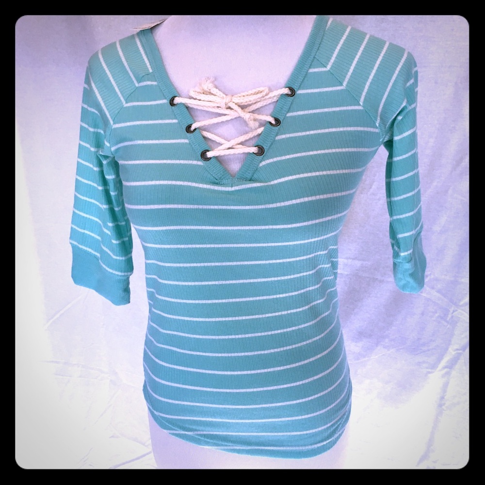 NWT Rue21 Top