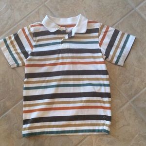 Boys polo