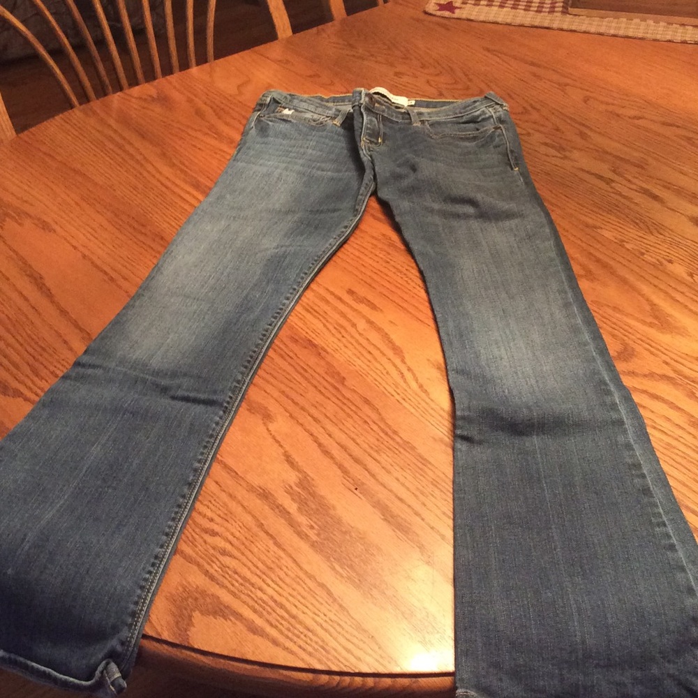 Abercrombie jean