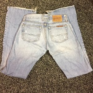 Lucky brand jeans
