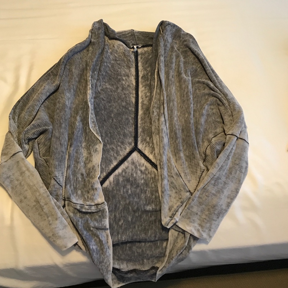 Splendid cardigan