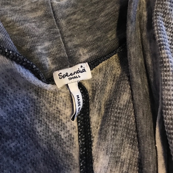 Splendid cardigan - Picture 2 of 2