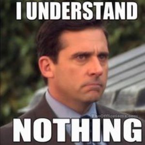 Meet your Posher, Ben