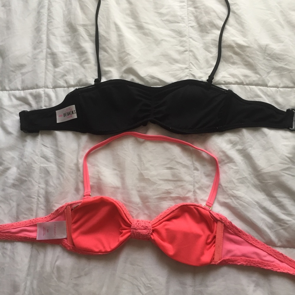 bikini top bundle - Picture 2 of 7