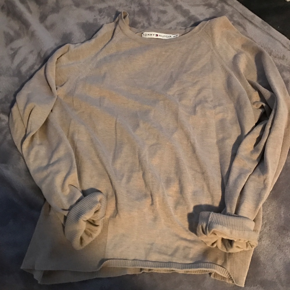 Cute top!