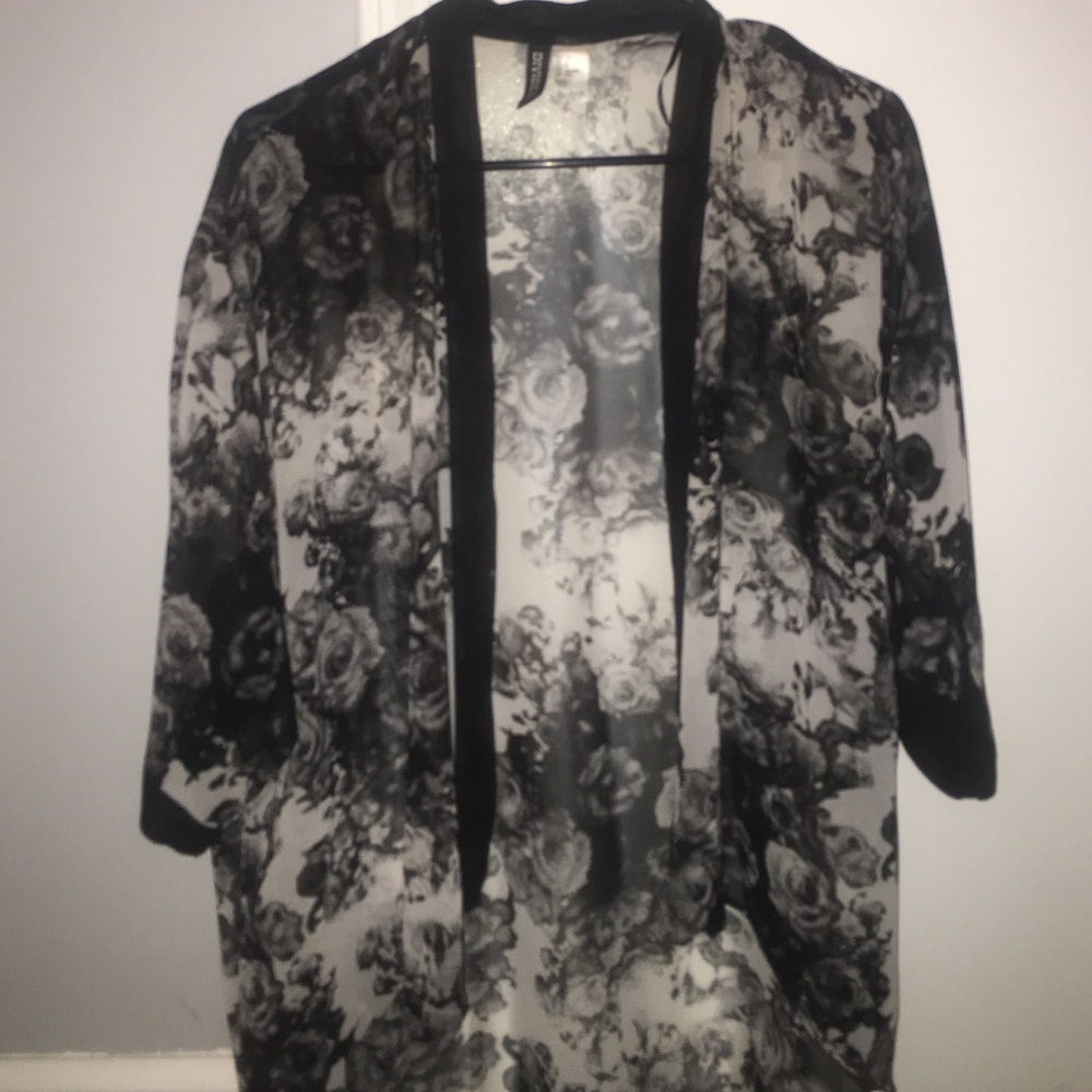 Kimono