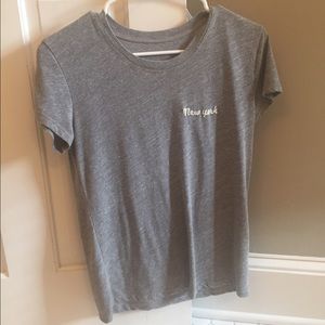 Brandy Melville t-shirt