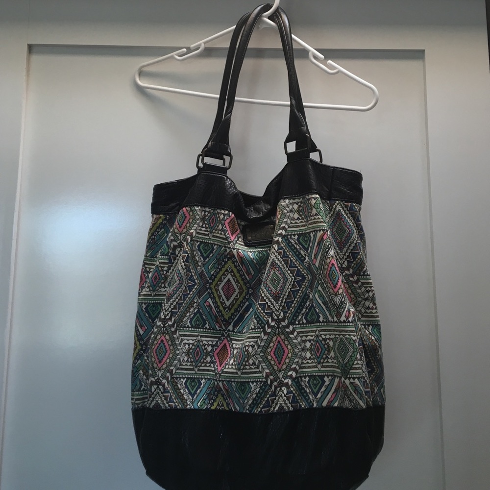 Billabong bag