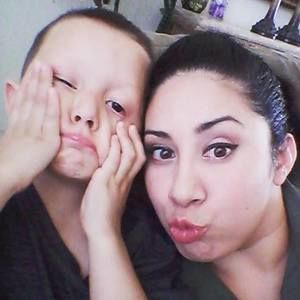 Meet your Posher, Adriana