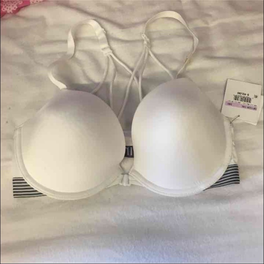 NEW Calvin Klein bra