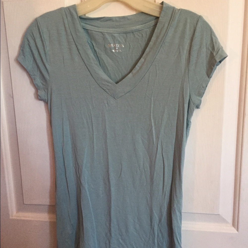 Slim T-Shirt