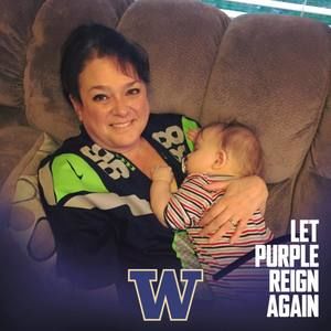 Meet your Posher, Robin