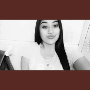 Meet your Posher, Tatiana