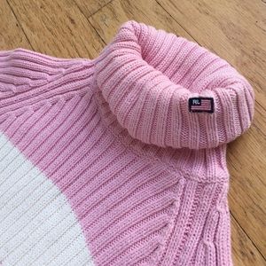 Ralph Lauren turtleneck