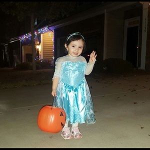 Meet your Posher, Gianna