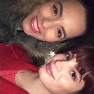 Meet your Posher, Mayra