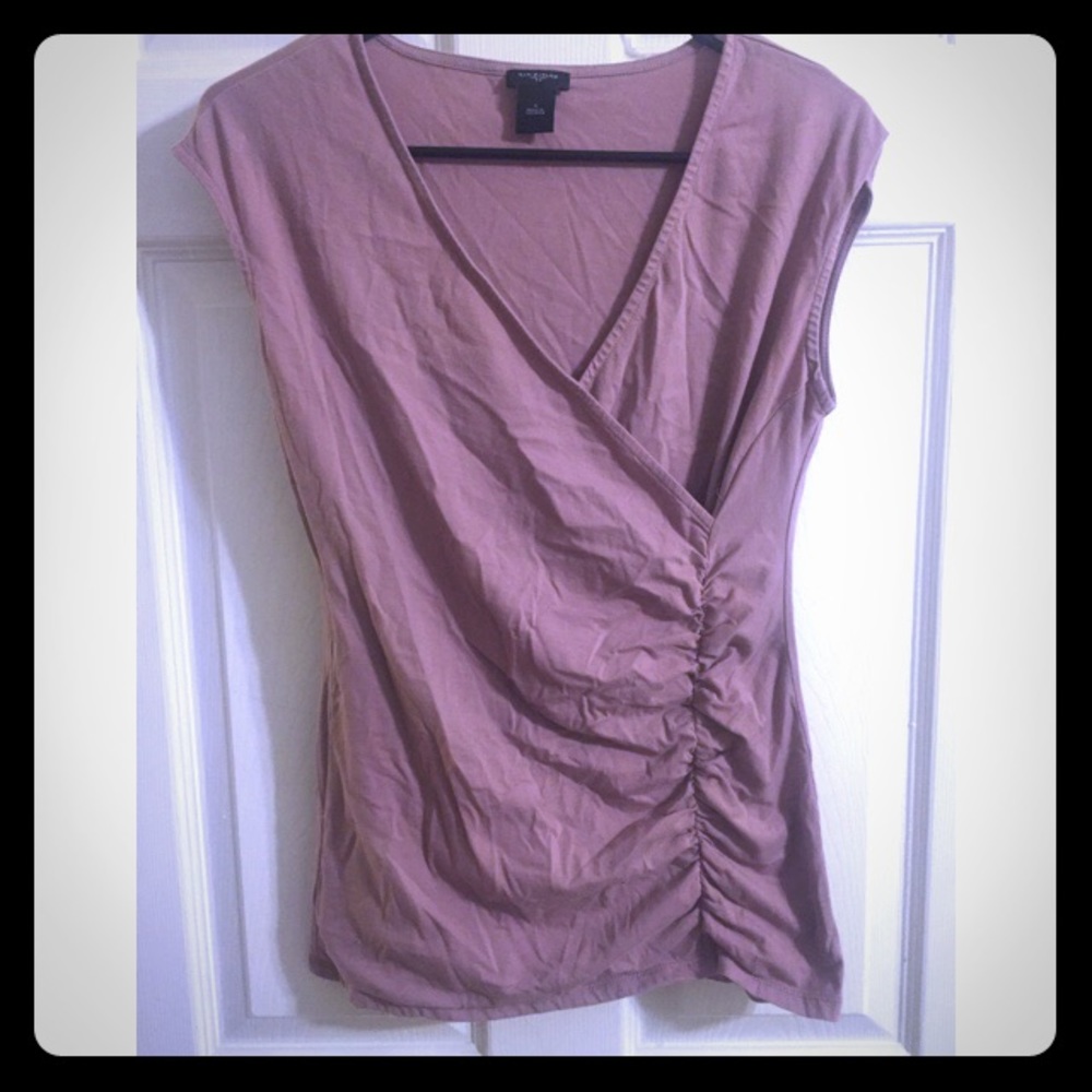 Ann Taylor shirt