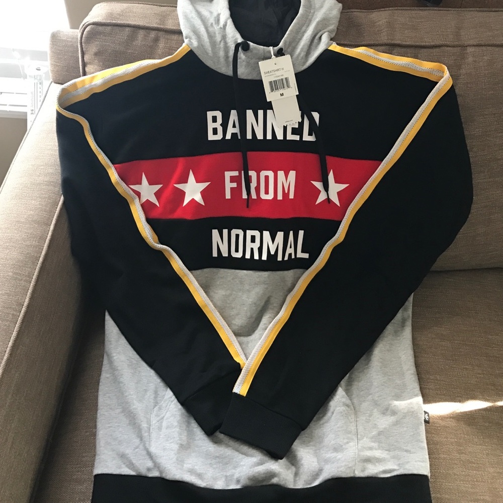 Adidas Rita Ora Sweatshirt
