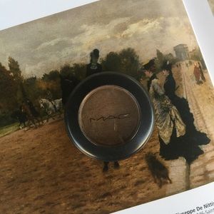 Soba Satin Eyeshadow