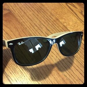 Ray-Ban Wayfayer Sunglasses