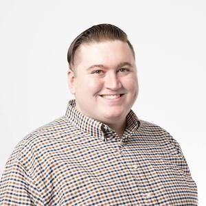 Meet your Posher, John