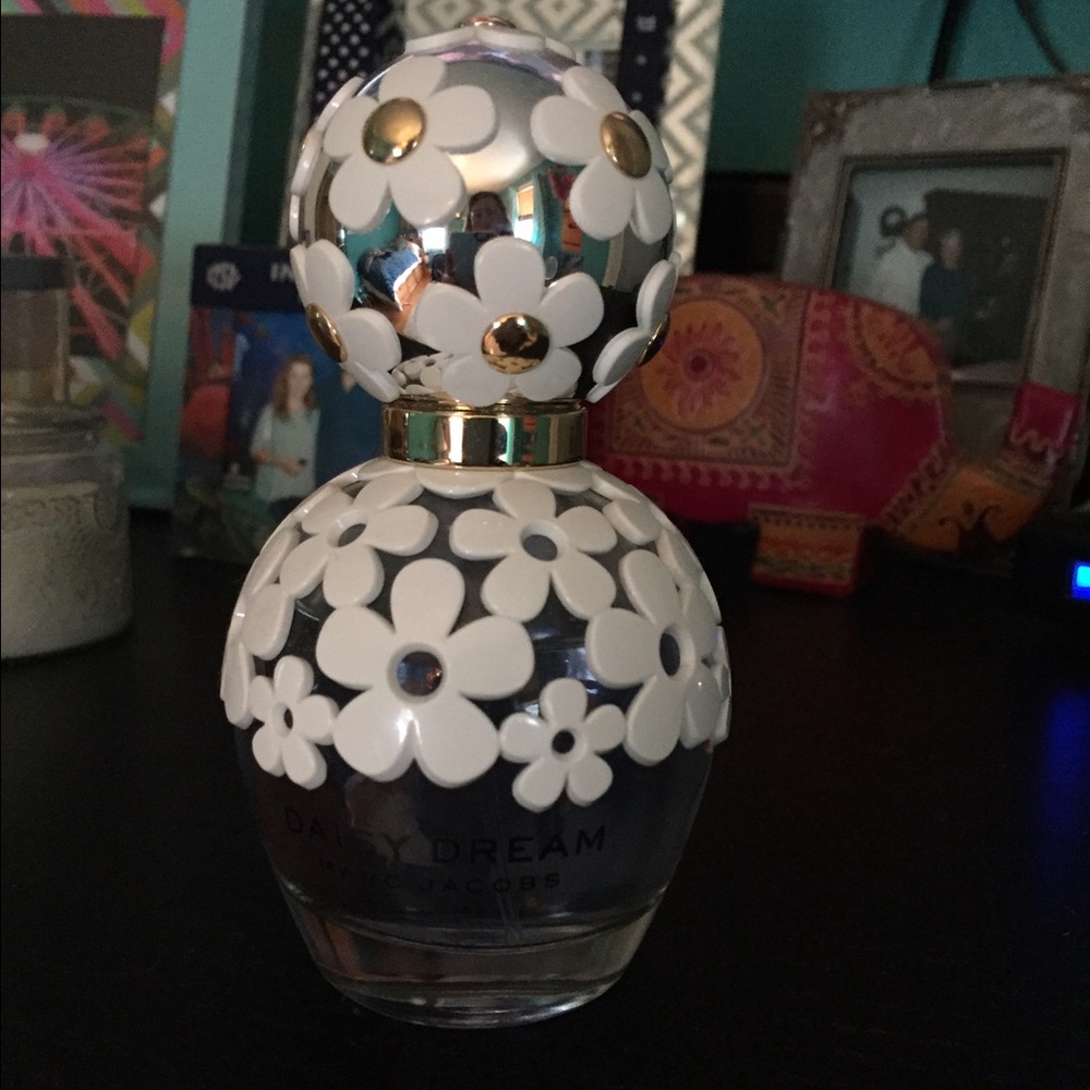 Daisy dream purfume