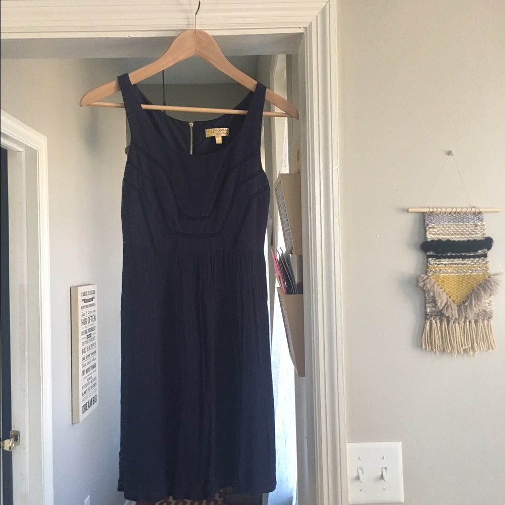 Princess Vera Wang cocktail dress