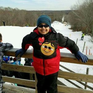 Meet your Posher, Gladys