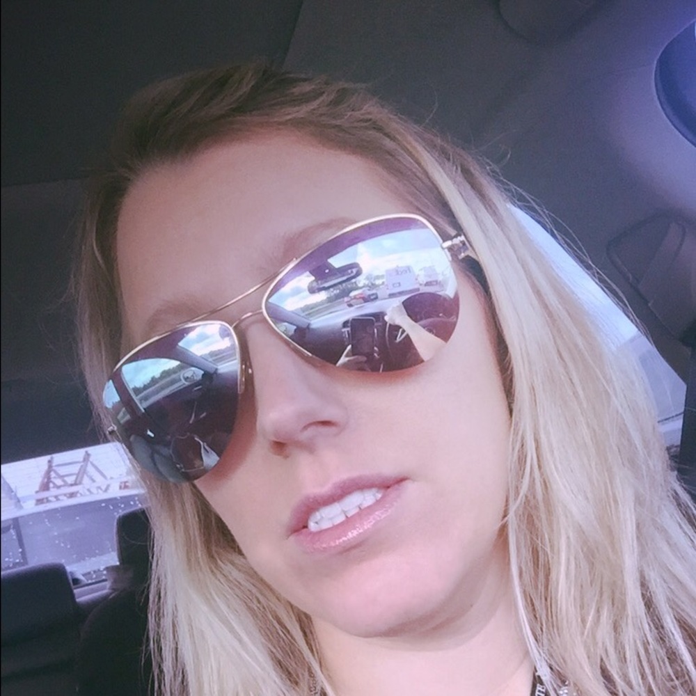 Meet your Posher, Morgan